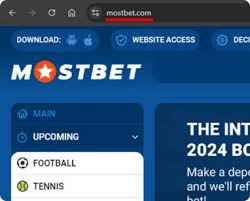Mostbet - an Extensive Evaluation for Pakistan