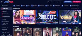Viperwin Casino Bewertung